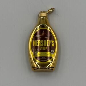 Mini Miniature Gold Hershey's Zuru Surprise Mini Brands